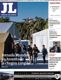 Jornal de Leiria - 2023-07-27