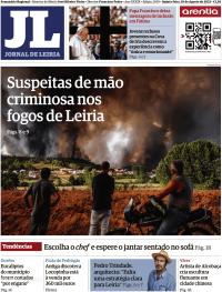 Jornal de Leiria - 2023-08-09