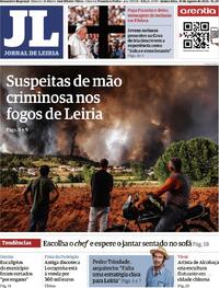 Jornal de Leiria - 2023-08-10