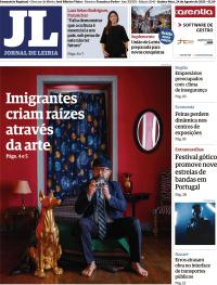 Jornal de Leiria - 2023-08-23