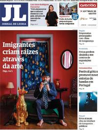 Jornal de Leiria - 2023-08-24