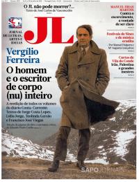 Jornal de Letras
