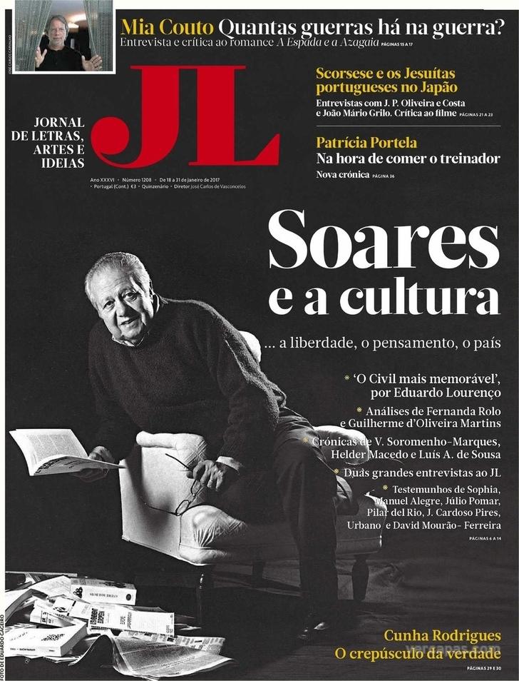 Jornal de Letras