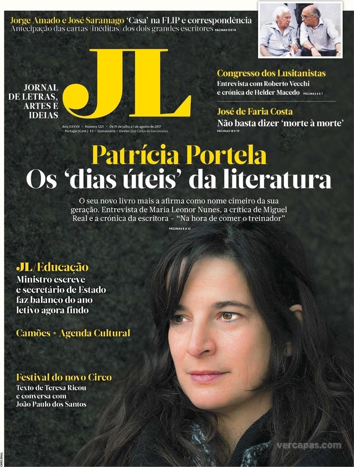 Jornal de Letras