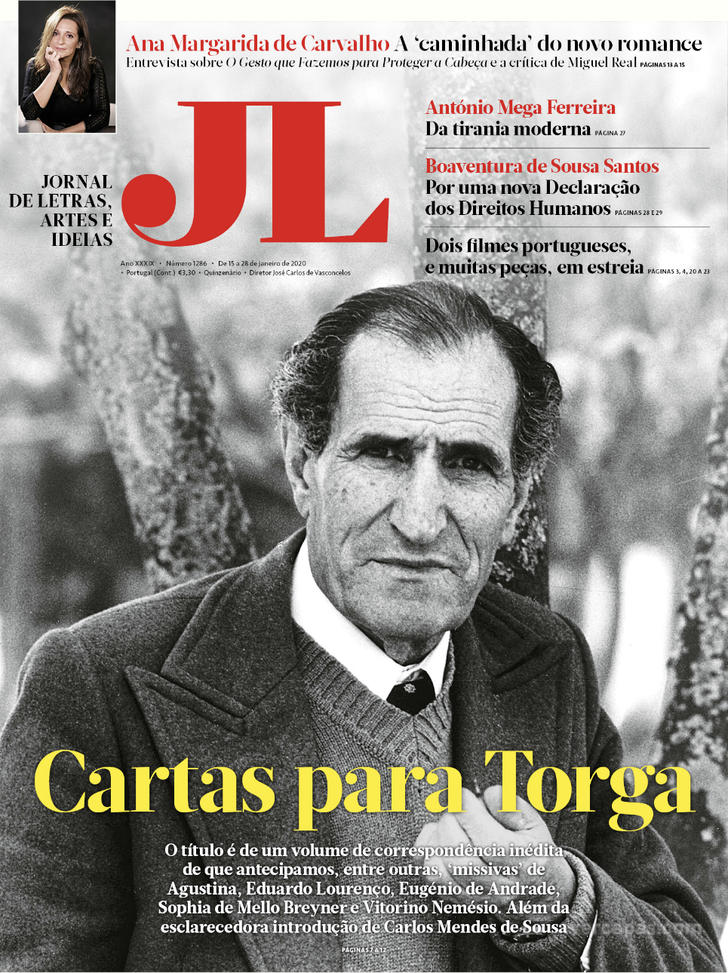 Jornal de Letras