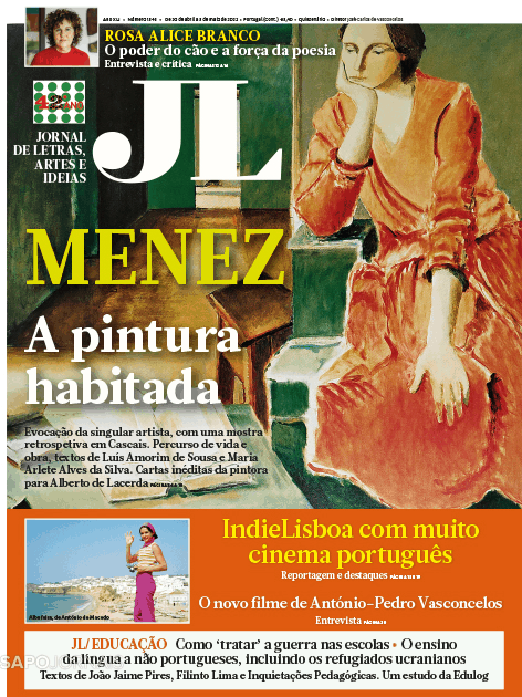 Jornal de Letras