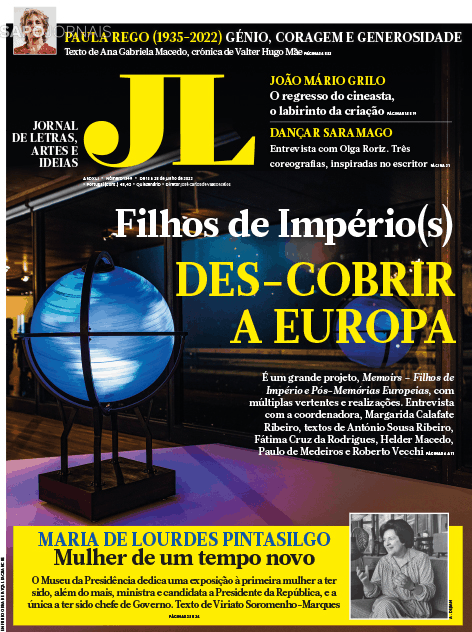 Jornal de Letras