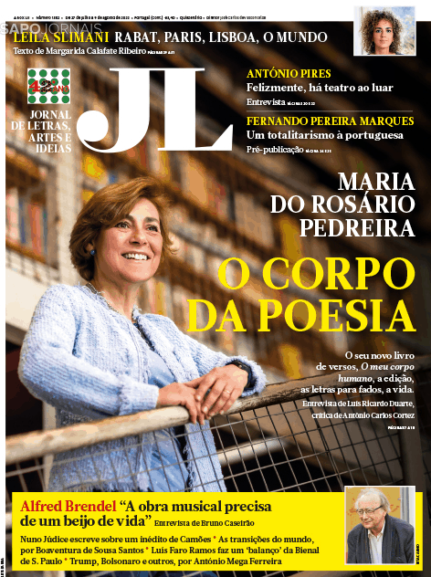 Jornal de Letras