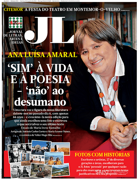 Jornal de Letras