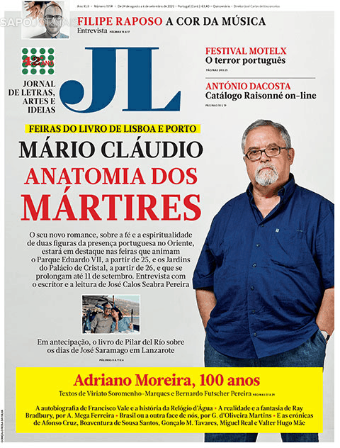 Jornal de Letras