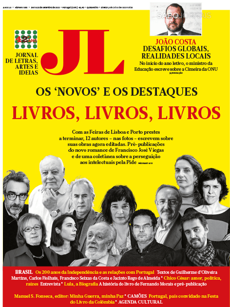 Jornal de Letras