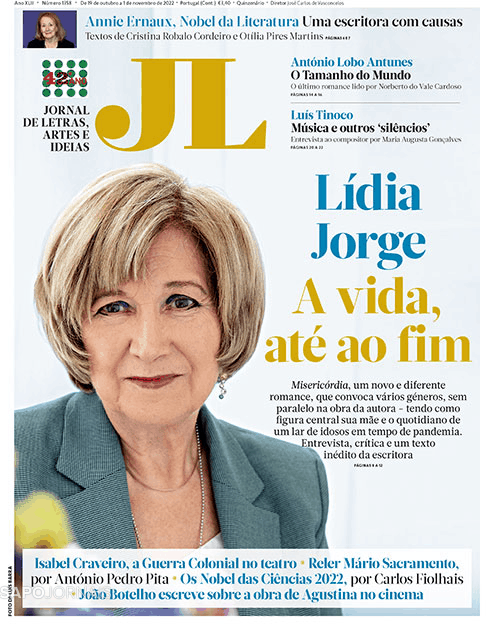 Jornal de Letras