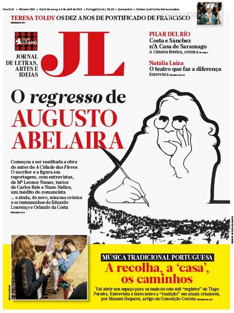 Jornal de Letras