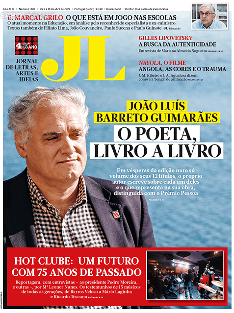 Jornal de Letras