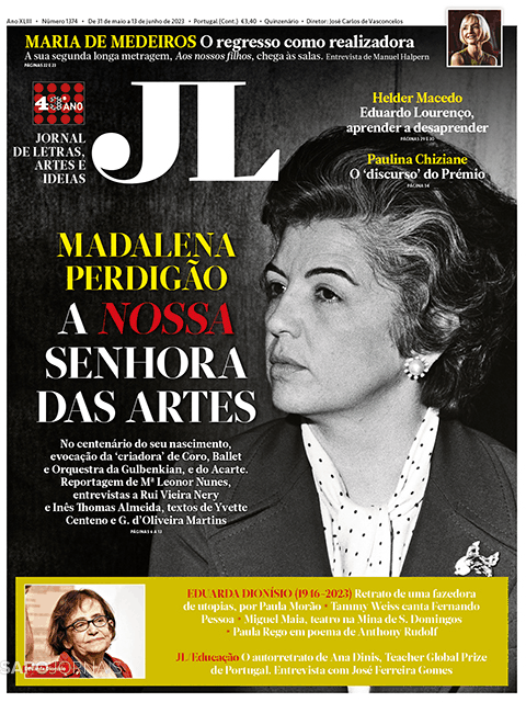 Jornal de Letras