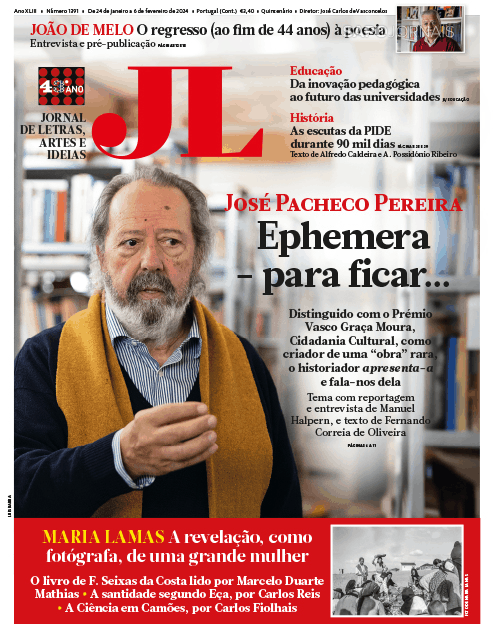 Jornal de Letras