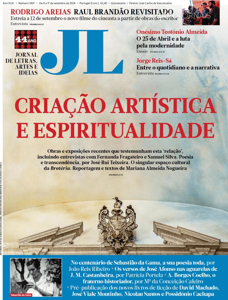 Jornal de Letras