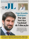 Jornal de Letras - 2016-11-09