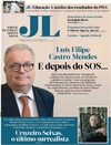 Jornal de Letras - 2017-01-04