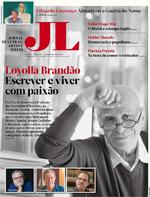 Jornal de Letras - 2017-02-15