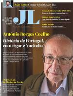 Jornal de Letras - 2017-06-09