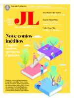 Jornal de Letras - 2019-08-12