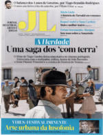 Jornal de Letras - 2019-09-13