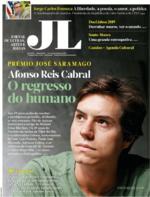 Jornal de Letras - 2019-10-12