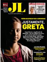 Jornal de Letras - 2020-07-29