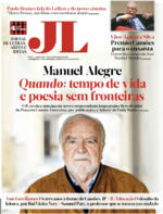 Jornal de Letras - 2020-11-05