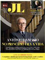 Jornal de Letras - 2020-11-20