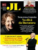 Jornal de Letras - 2021-01-13