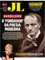 Jornal de Letras - 2021-04-07