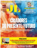 Jornal de Letras - 2021-08-11