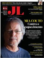 Jornal de Letras - 2021-11-17