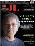 Jornal de Letras - 2021-11-26