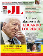 Jornal de Letras - 2021-12-01