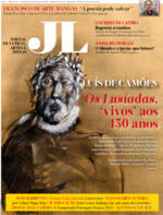 Jornal de Letras - 2022-01-26