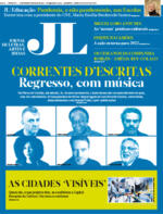 Jornal de Letras - 2022-02-23