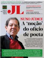 Jornal de Letras - 2022-03-09