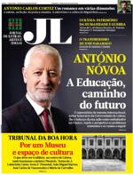 Jornal de Letras - 2022-03-24