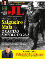 Jornal de Letras - 2022-04-06