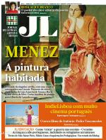 Jornal de Letras - 2022-04-20