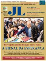 Jornal de Letras - 2022-07-14