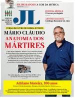 Jornal de Letras - 2022-08-24