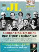 Jornal de Letras - 2023-02-08