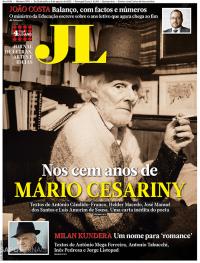 Jornal de Letras - 2023-07-27