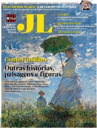 Jornal de Letras - 2023-08-23