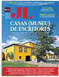 Jornal de Letras - 2023-09-06