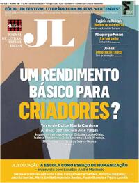 Jornal de Letras - 2023-10-04